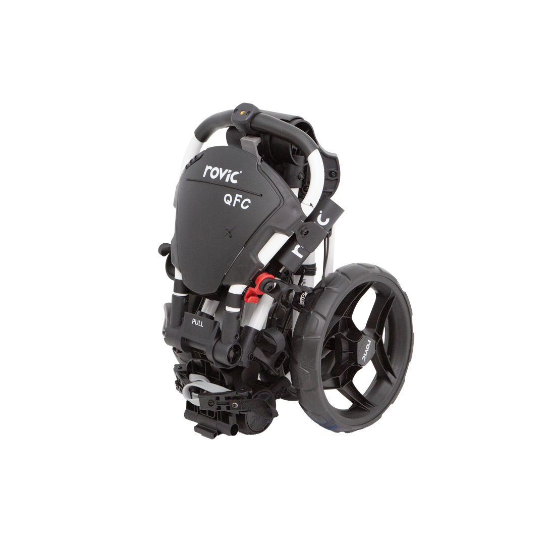 Rovic QFC Buggy