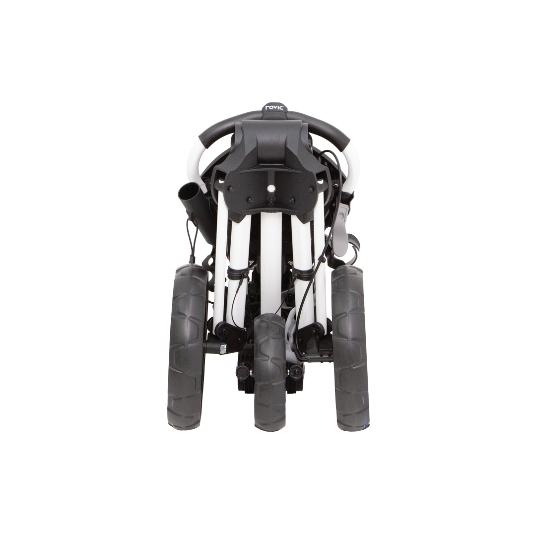 Rovic QFC Buggy