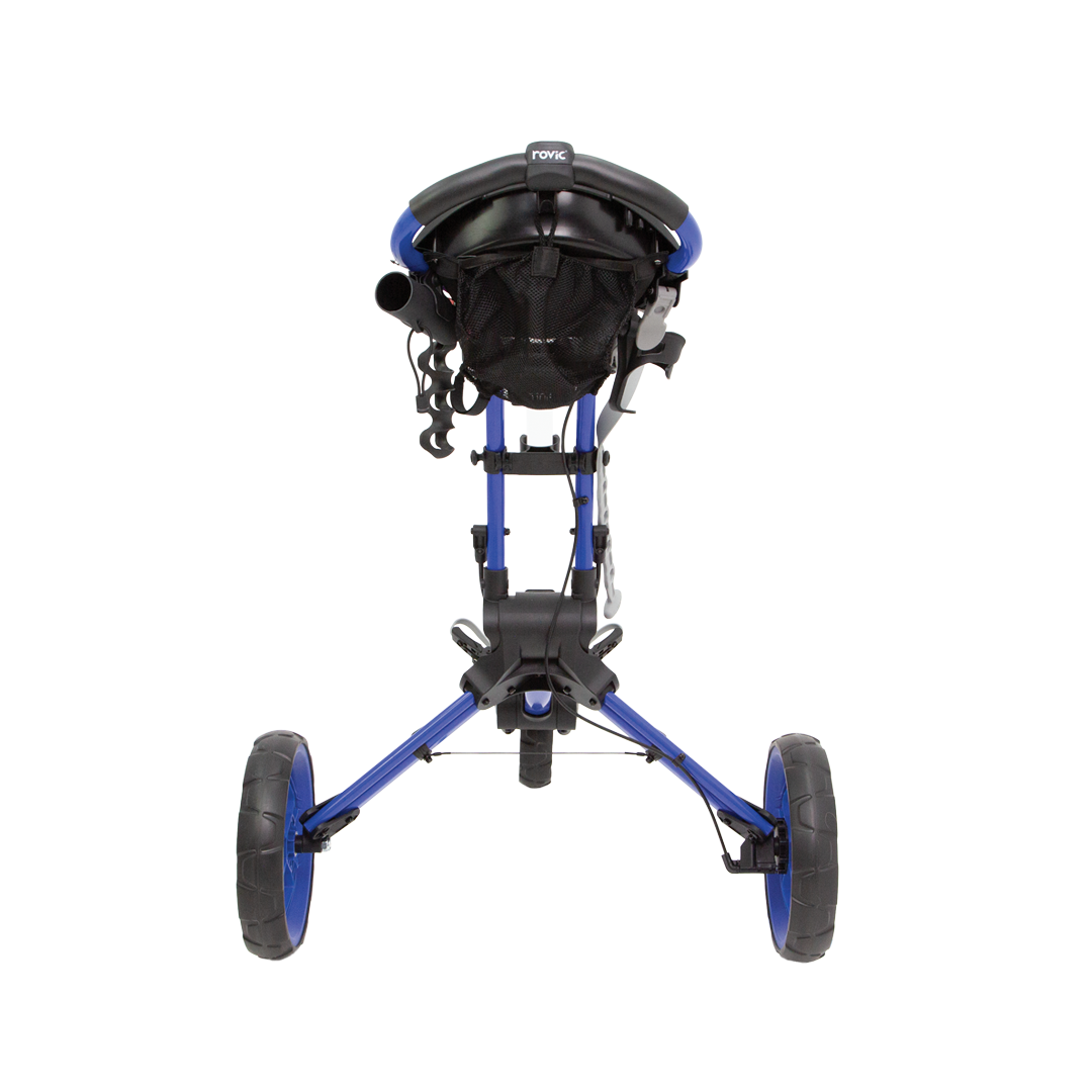 Rovic QFC Buggy