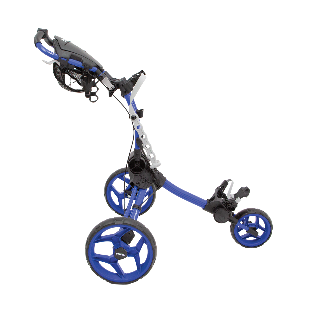 Rovic QFC Buggy