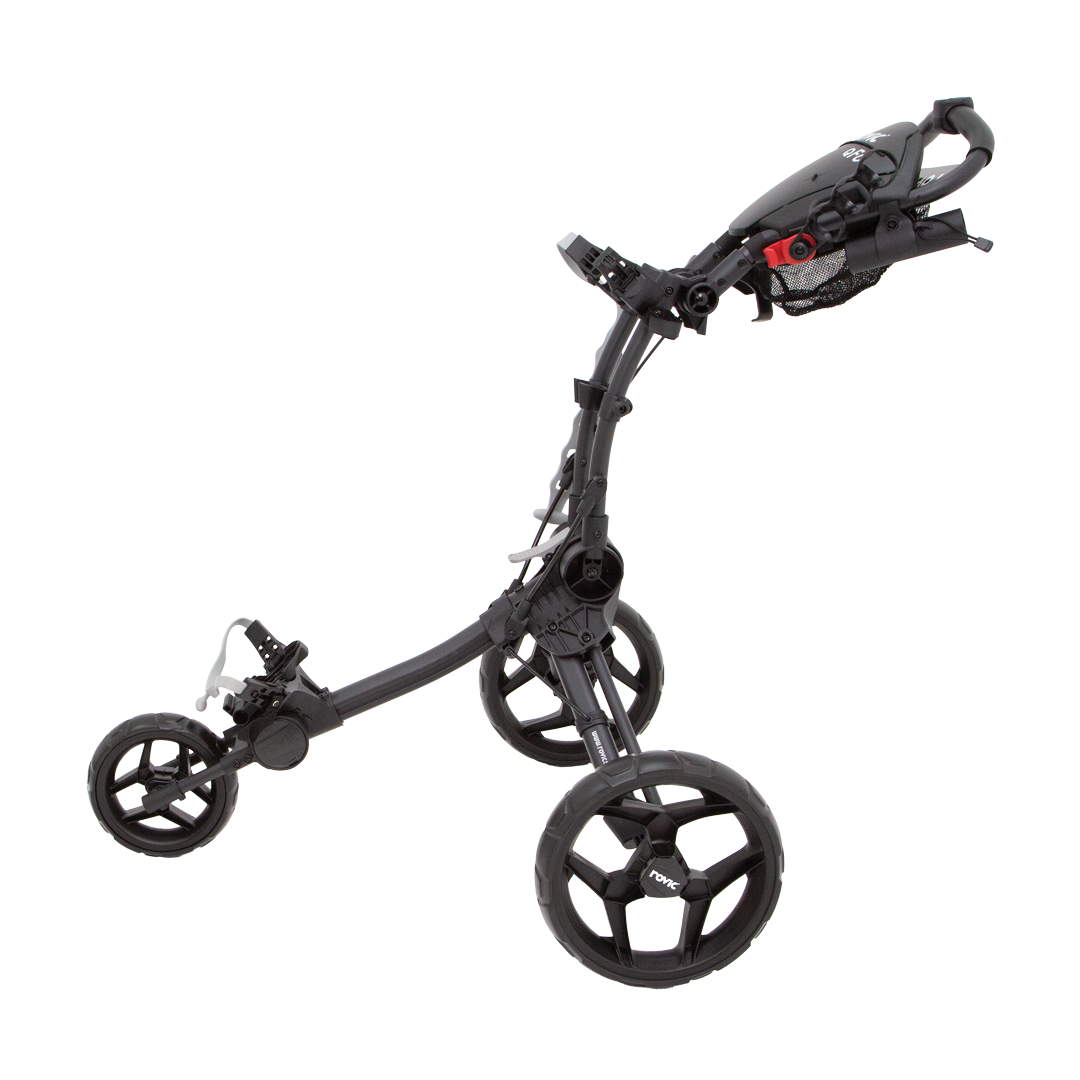 Rovic QFC Buggy