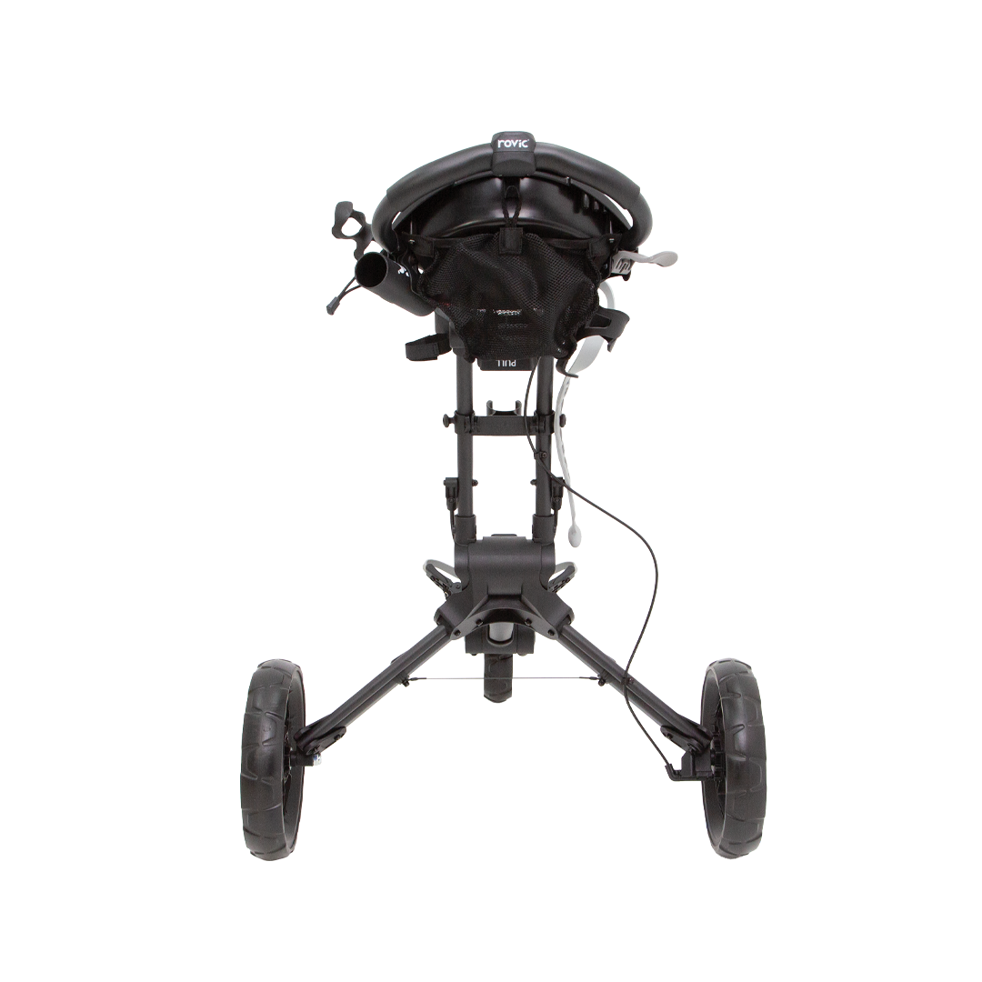 Rovic QFC Buggy