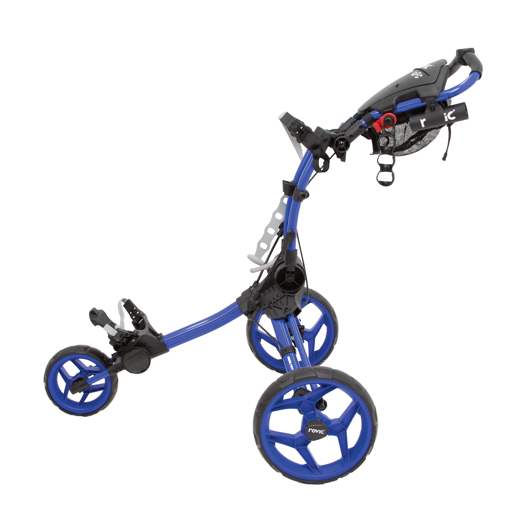 Rovic QFC Buggy
