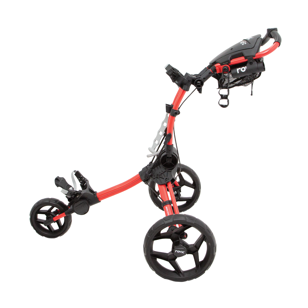 Rovic QFC Buggy