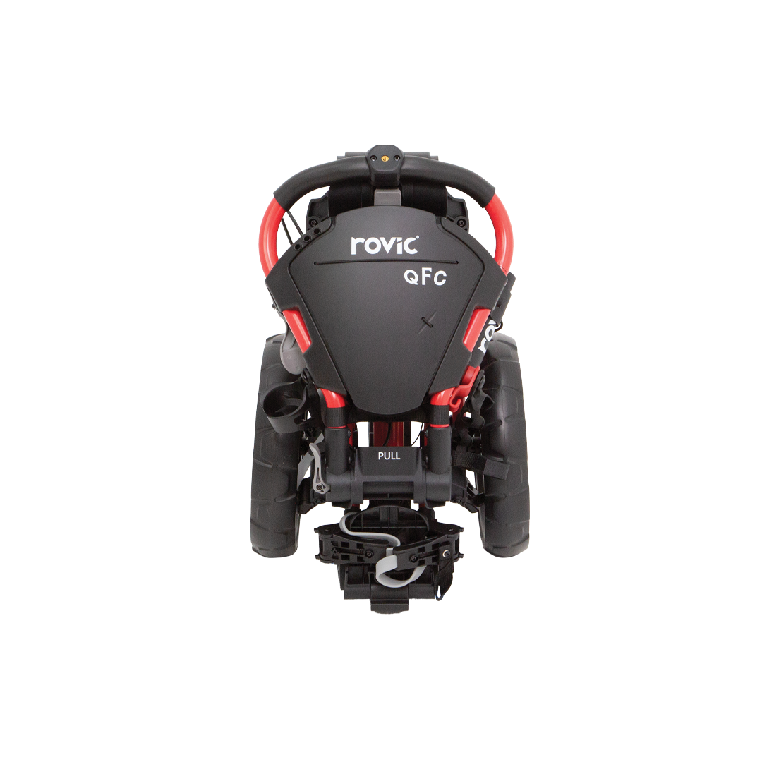 Rovic QFC Buggy