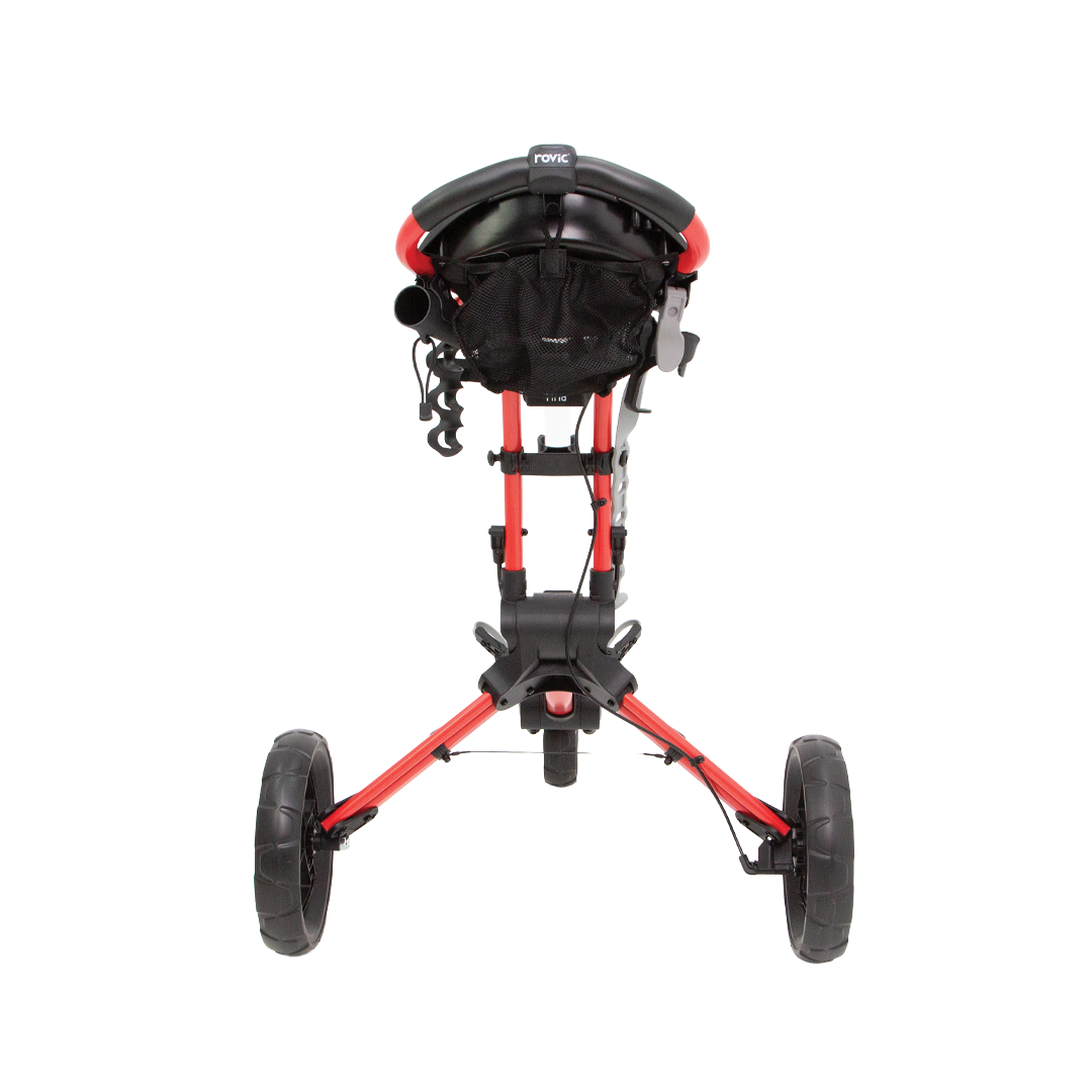 Rovic QFC Buggy