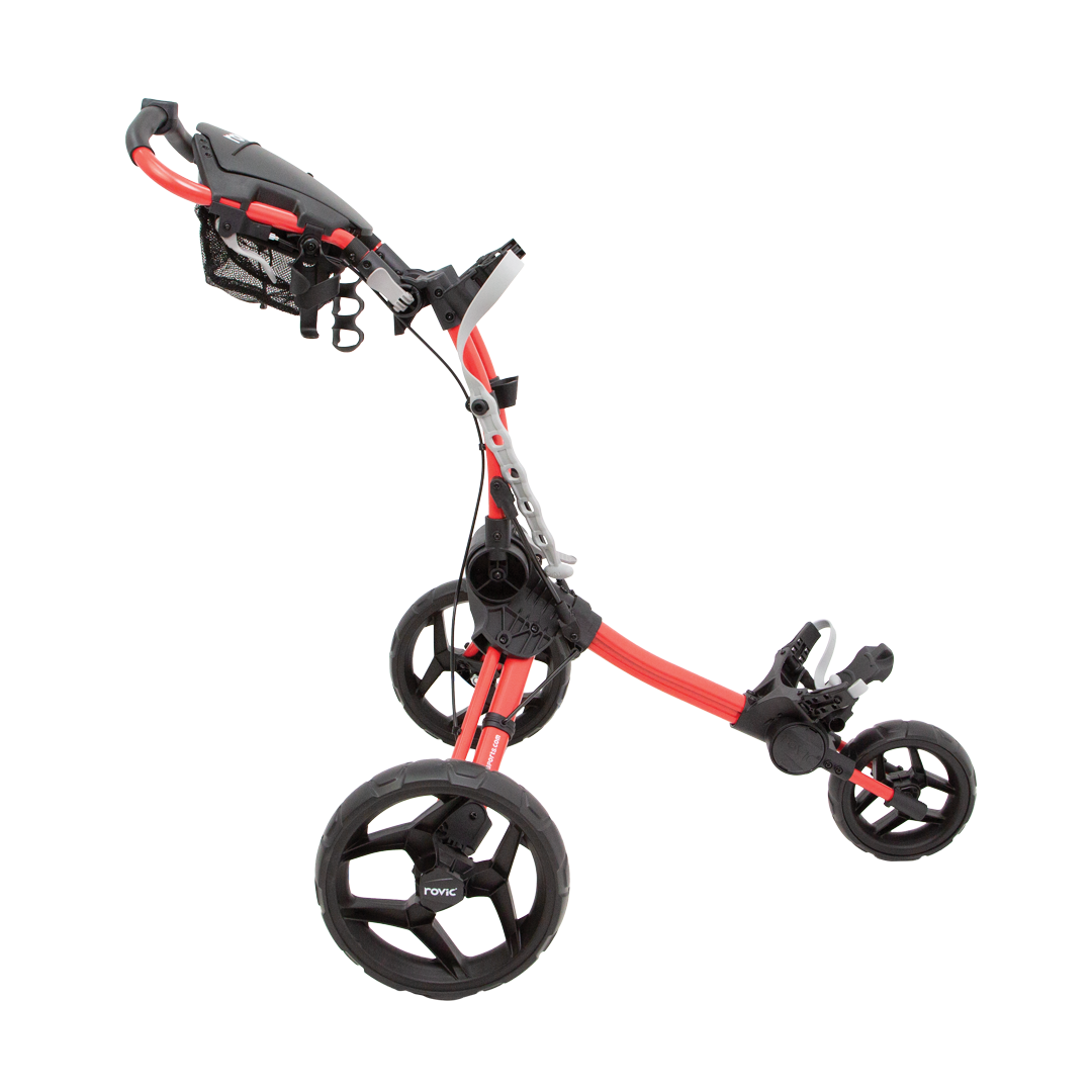 Rovic QFC Buggy