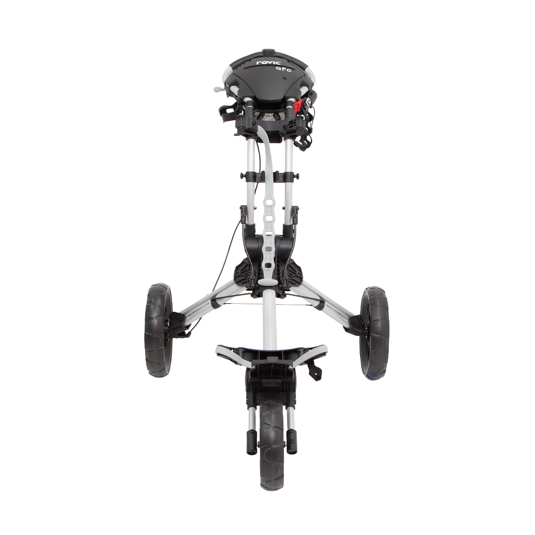 Rovic QFC Buggy