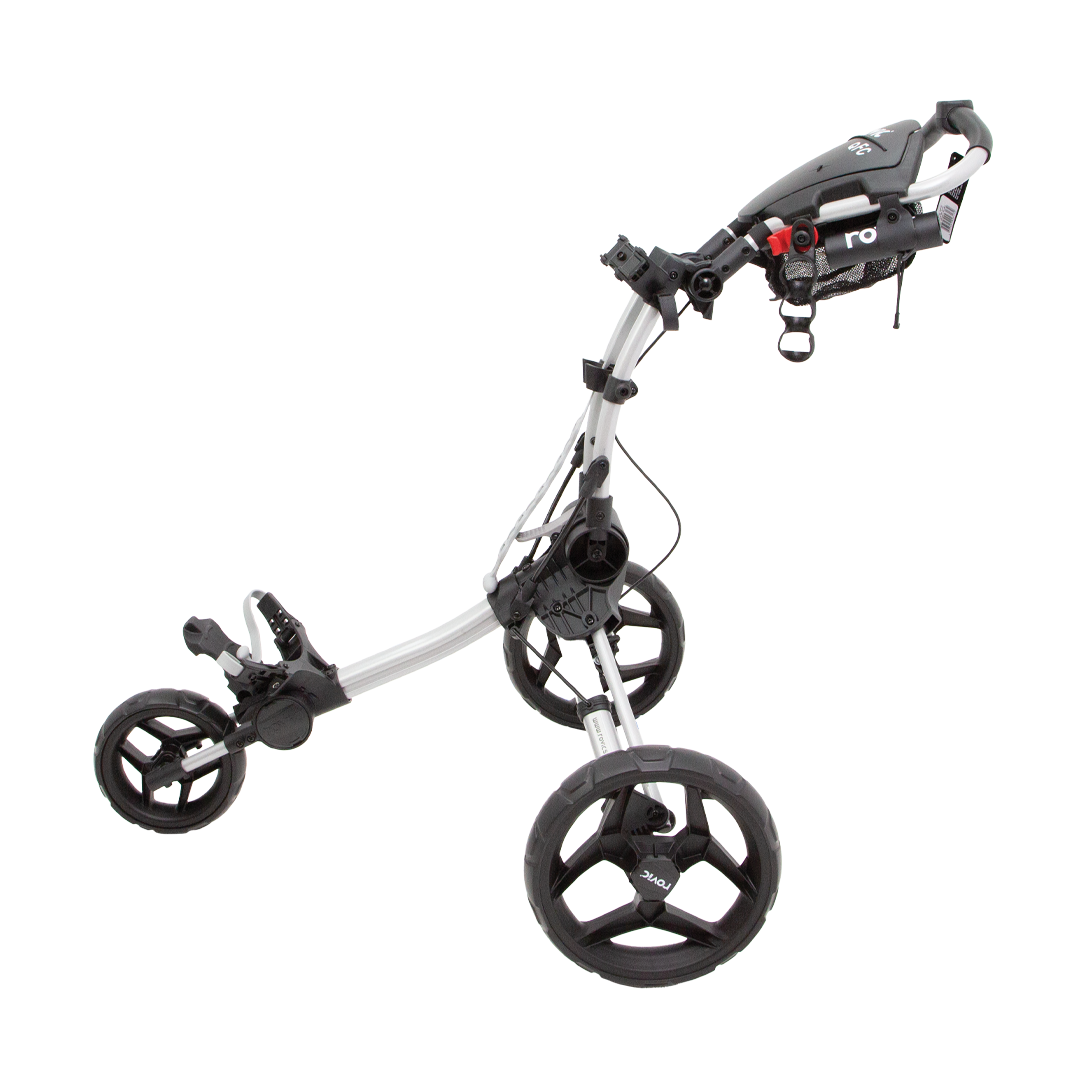 Rovic QFC Buggy