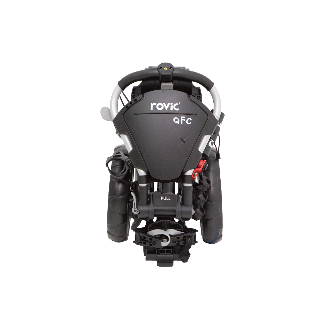 Rovic QFC Buggy