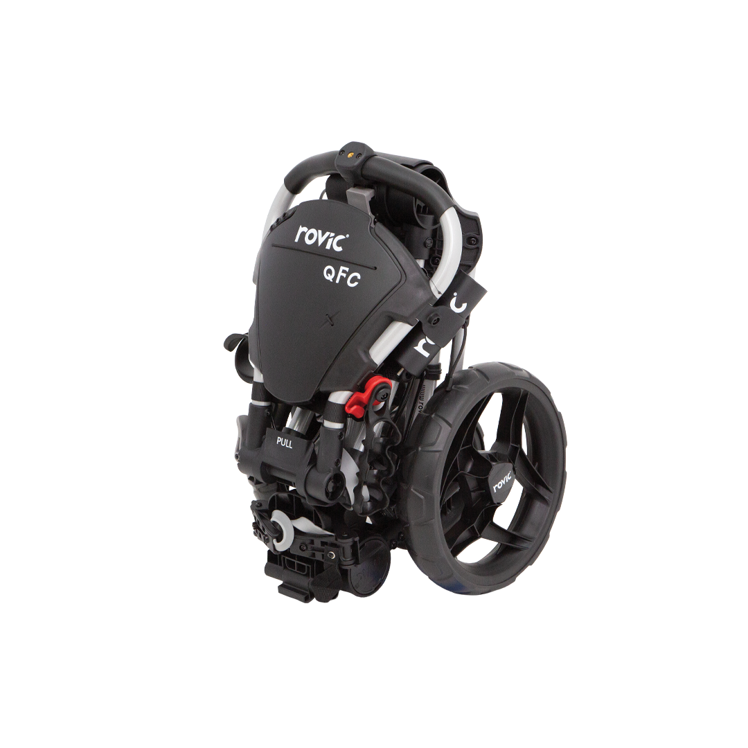 Rovic QFC Buggy