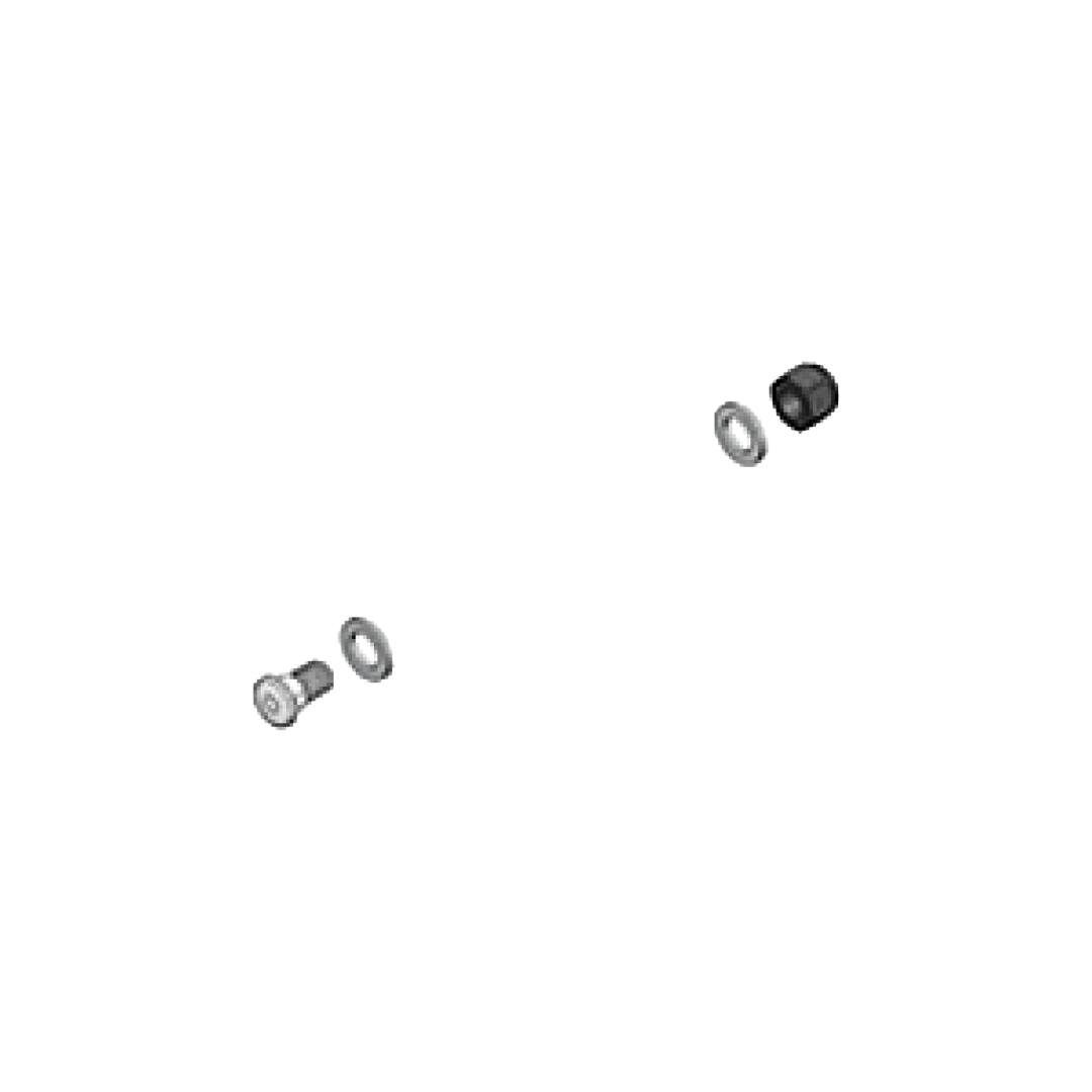 Cg Part-Cable Nut Assembly