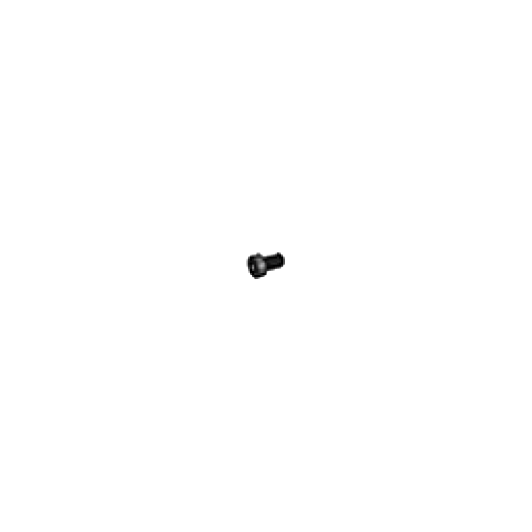 Sparepart-M6X10Mm Bolt Pivstop