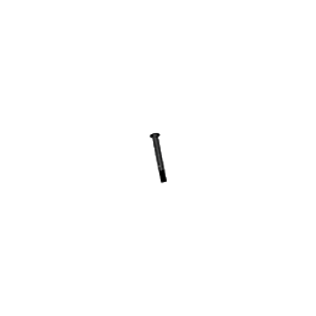 Sparepart-M5X42Mm Bolt