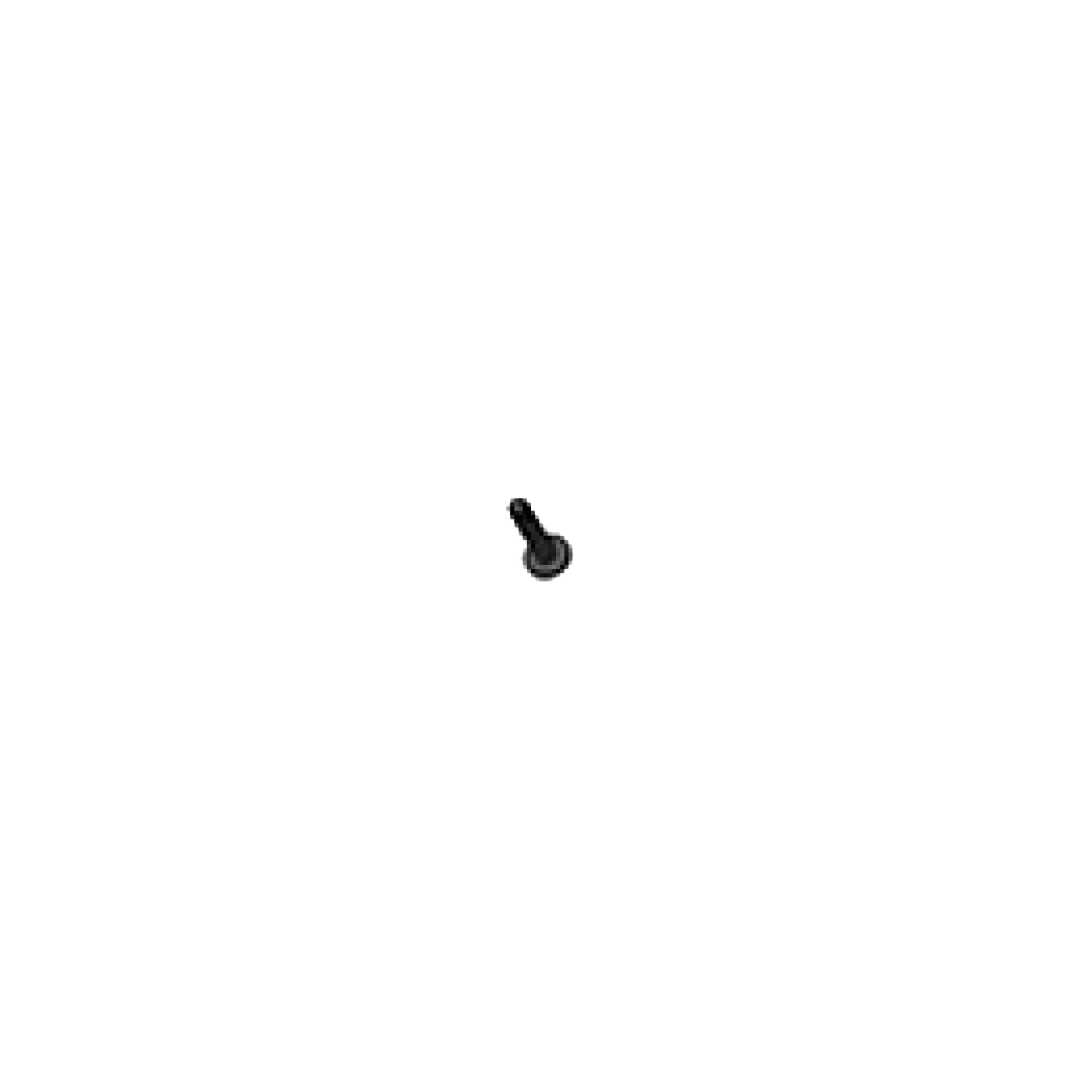 Part-St4.0X18Mm Pt Screw