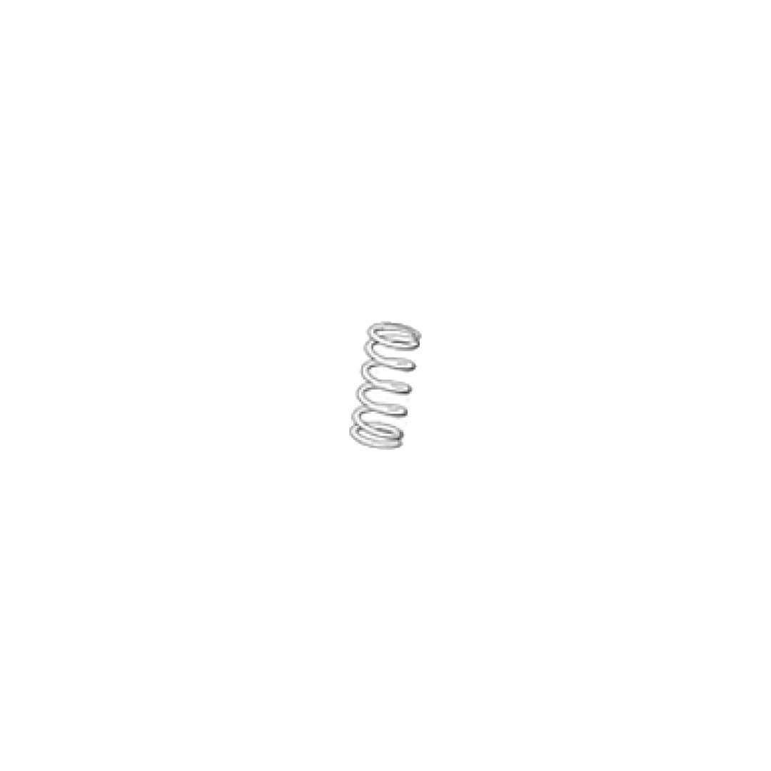 Sparepart-Hookspring 16Mmx35Mm