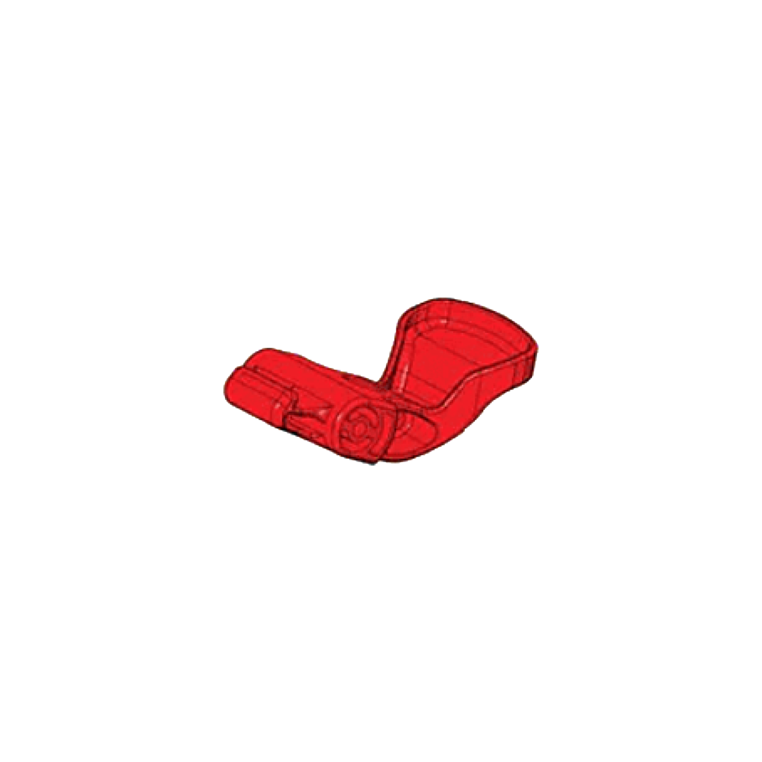Sparepart-Hook