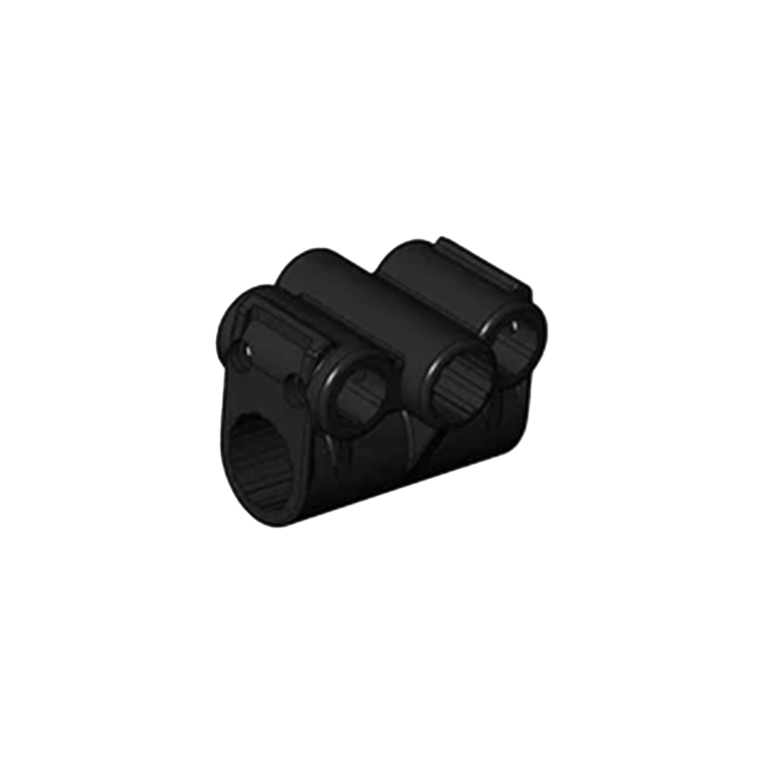 Part-M3-Lower Saddle Block