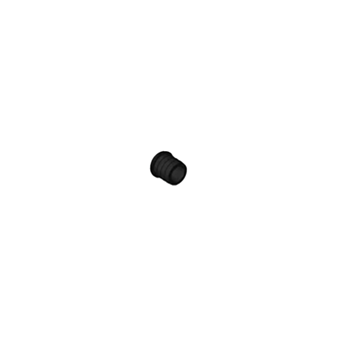 Sparepart-Cg 2.0 End Plug 16Mm
