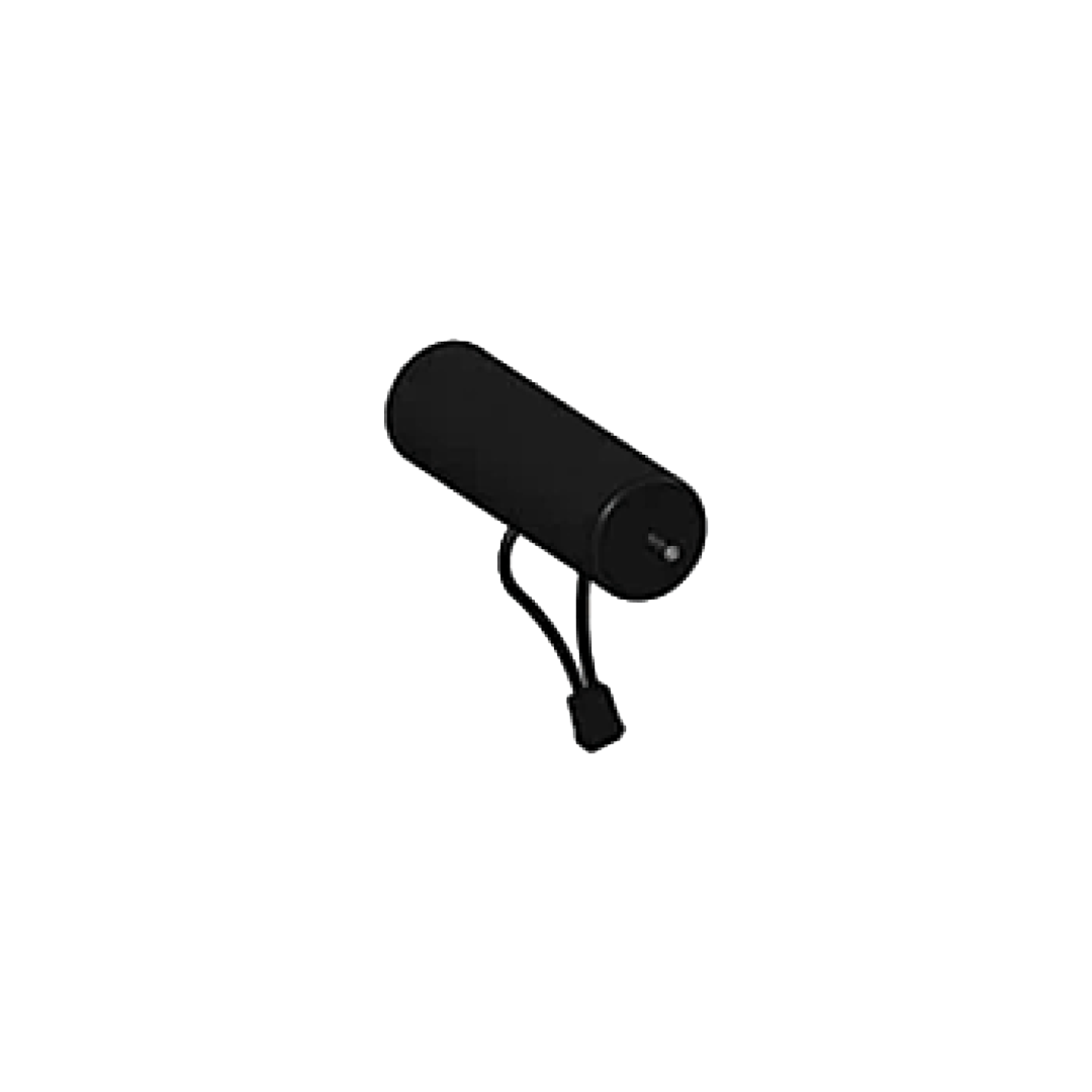 Sparepart-Umholdertube W-Strap