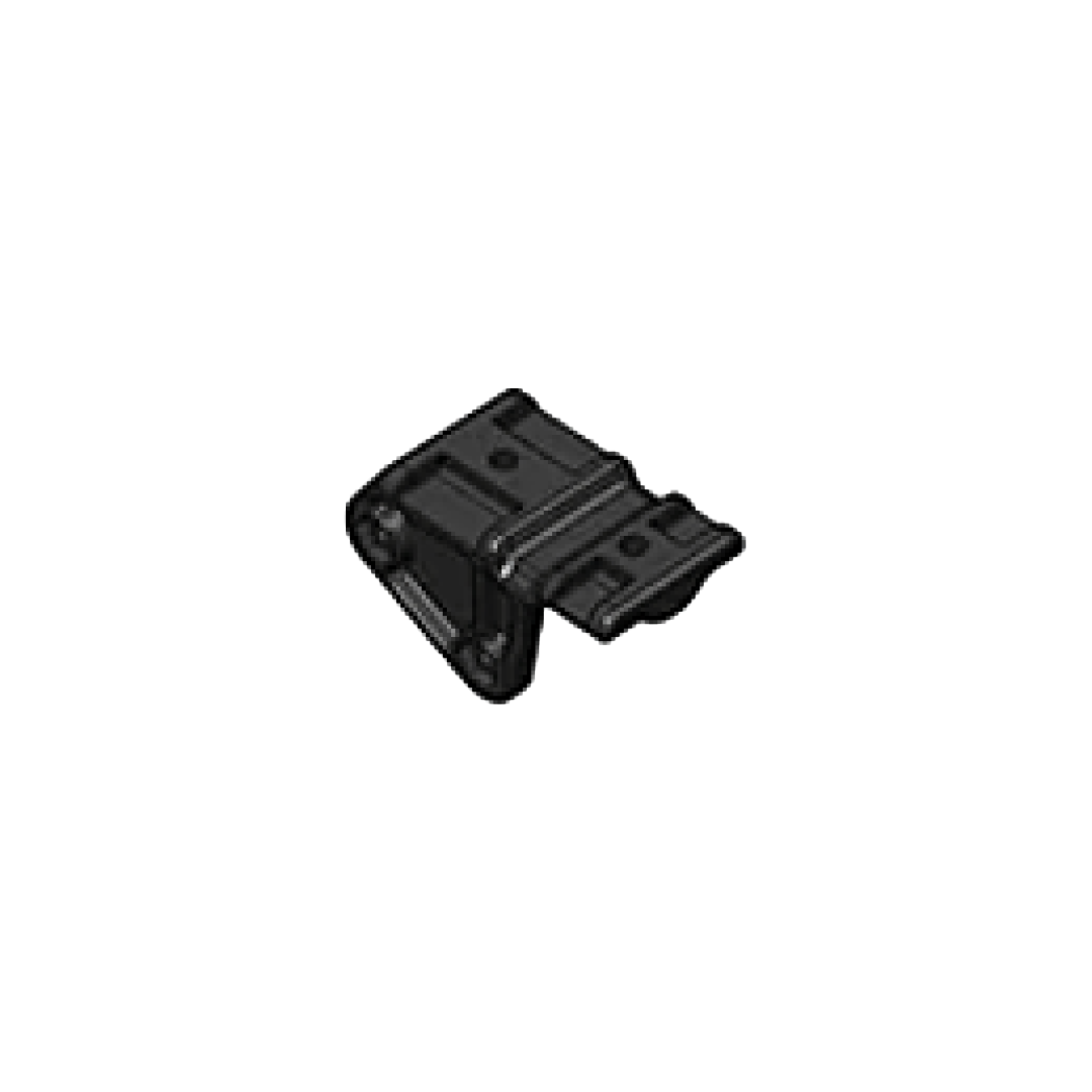 Part-M3-Handle Release Mount