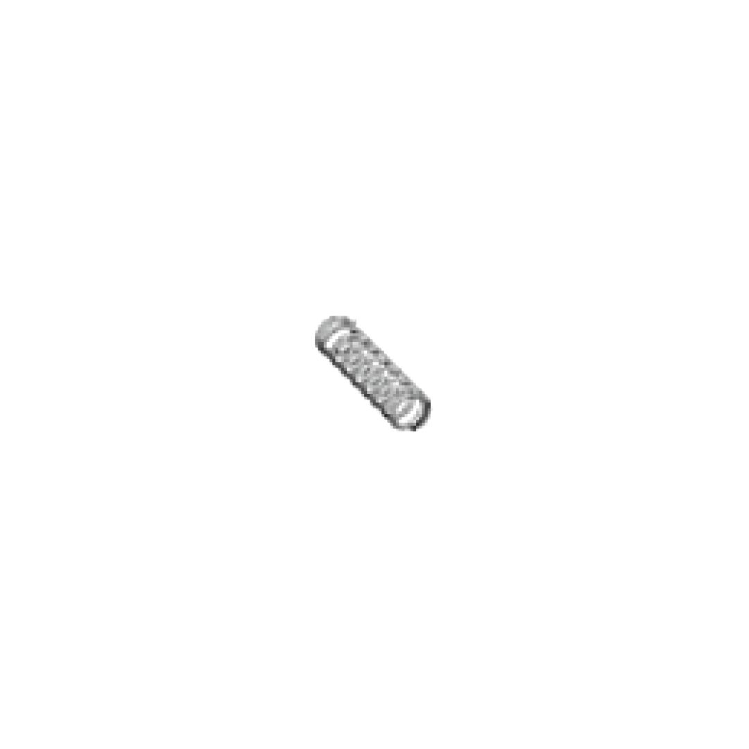 Part-Spring 15X60Mm