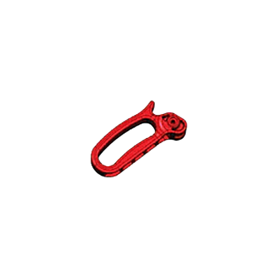 Main Hinge Lever - 3.5+