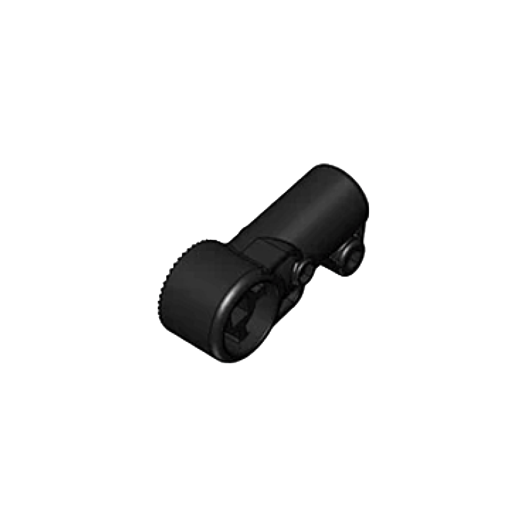 Part - Clicgear 2.0/3.0 Handle Pivot Left