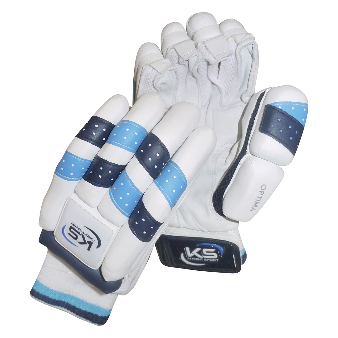 Batting Gloves Knight Sport Optima Adults