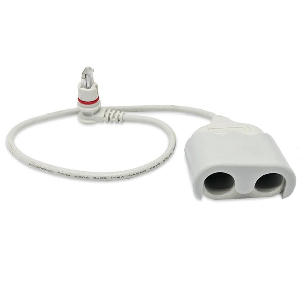 2 Port Splitter Cable For Cla31 - Victor Wholesale