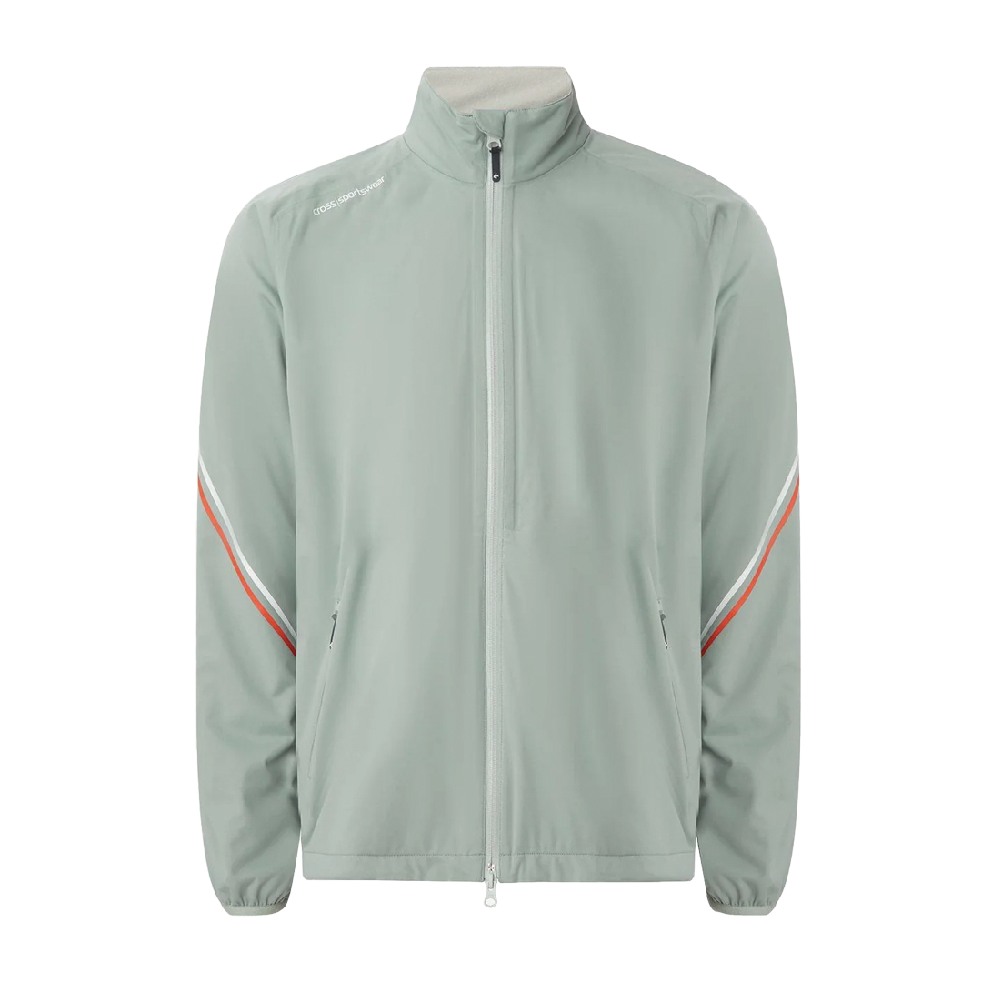 Cross Men's Hurricane Jacket