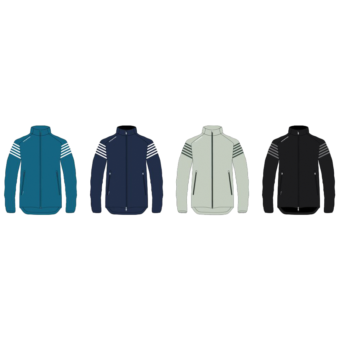 CR-1101500 Cross Men Hurricane Jacket Main