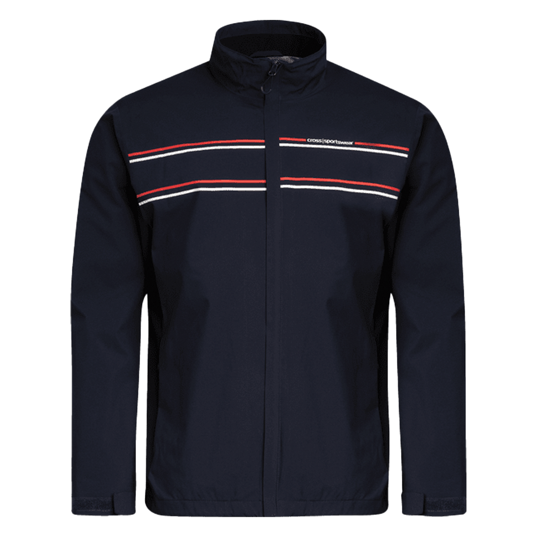 CR-1101600 Cross Men Cloud Jacket Main