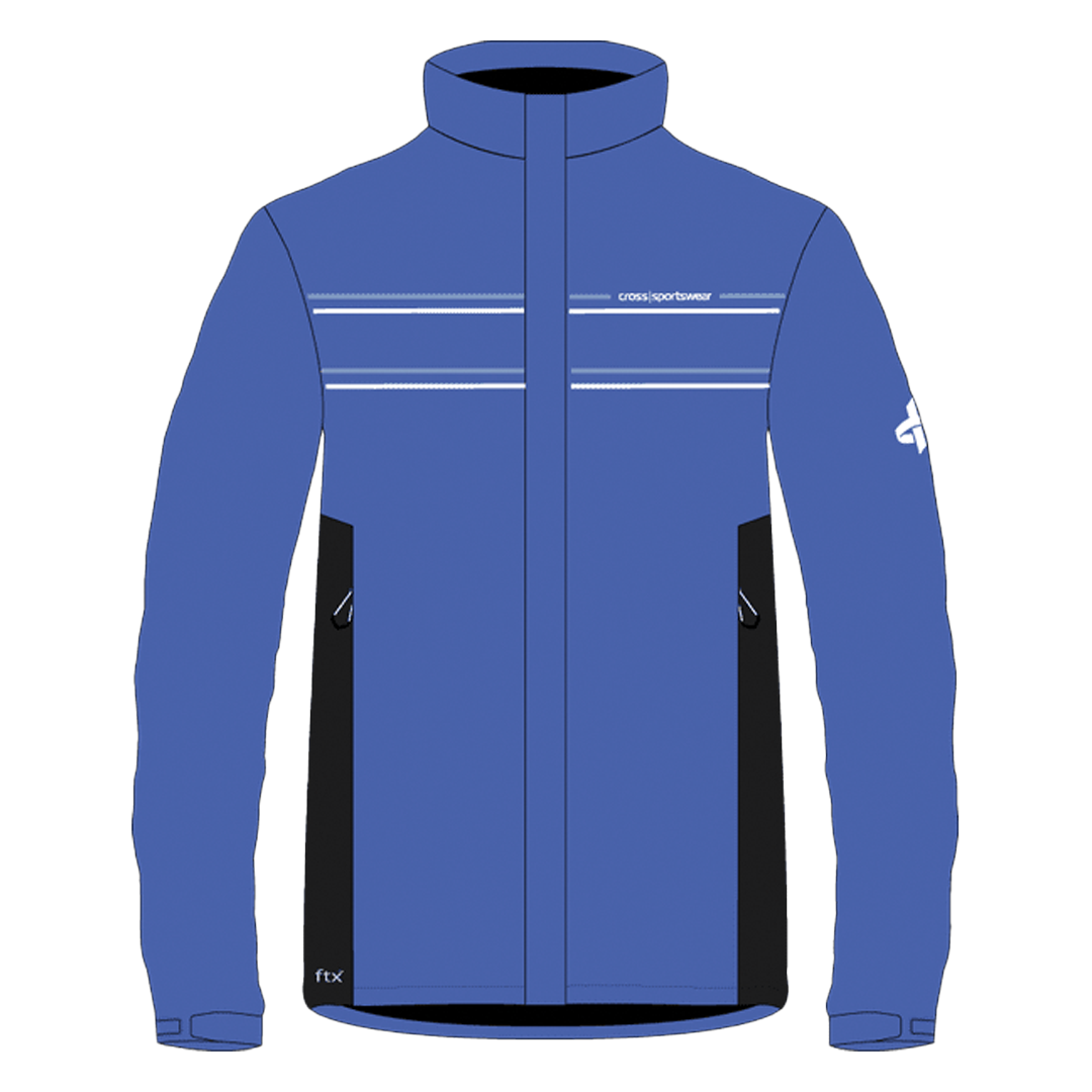 CR-1101600 Cross Men Cloud Jacket Side1