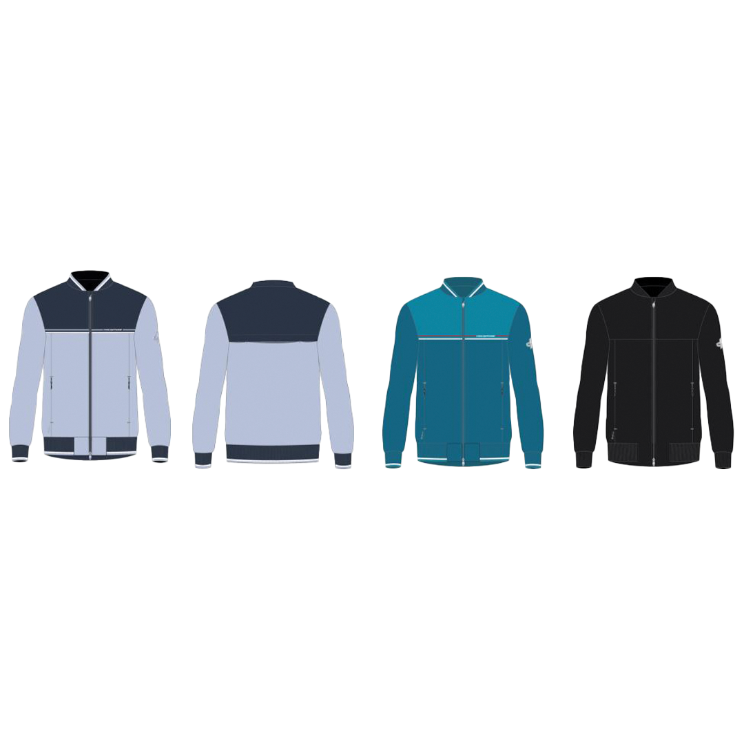 CR-1101900 Cross Men Storm Jacket Main
