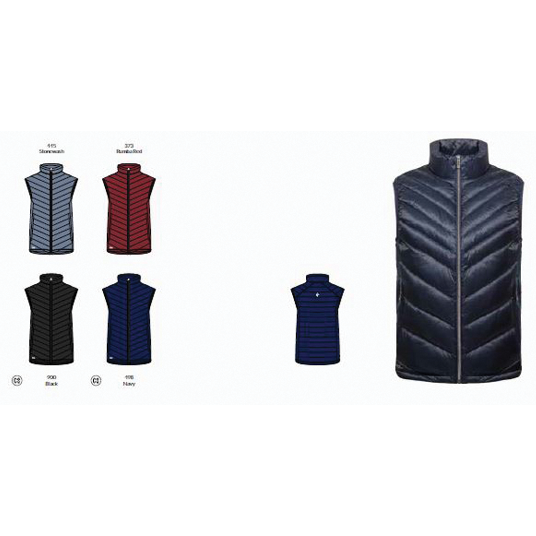 CR-1120000-900 Cross Men Utility Vest Main