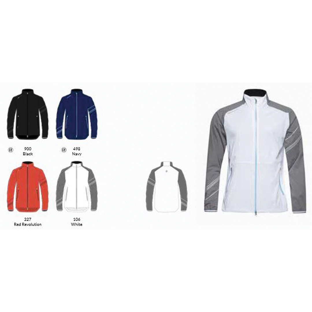 CR-1145301 Cross Men Hurricane Jacket Main
