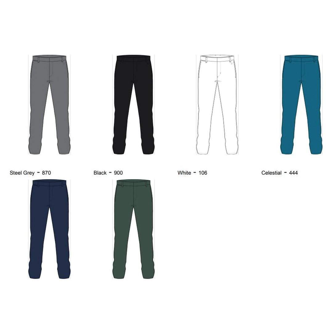 CR-1240500-106-28 Cross Men Byron Tech Chino L32 Main
