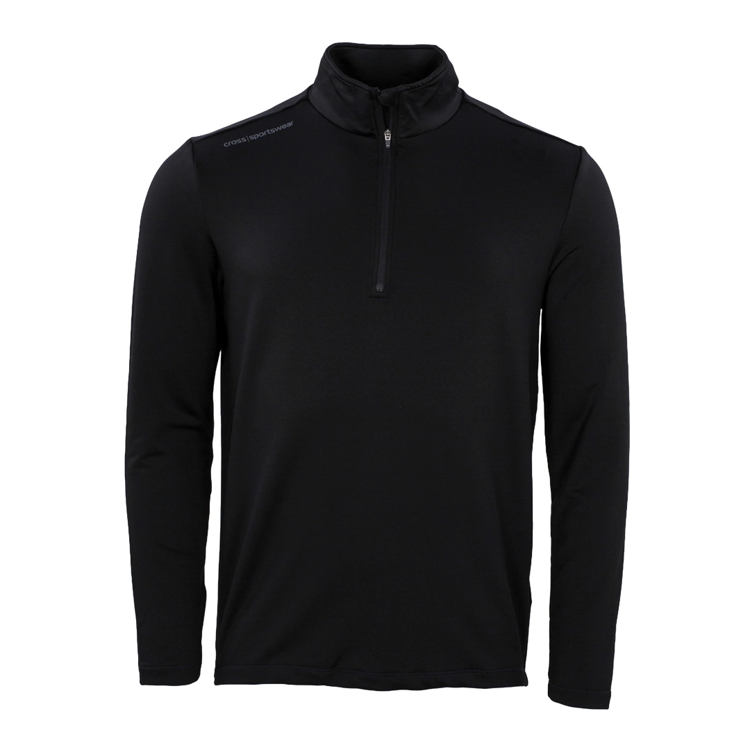 Cross Men's Athletic Half Zip