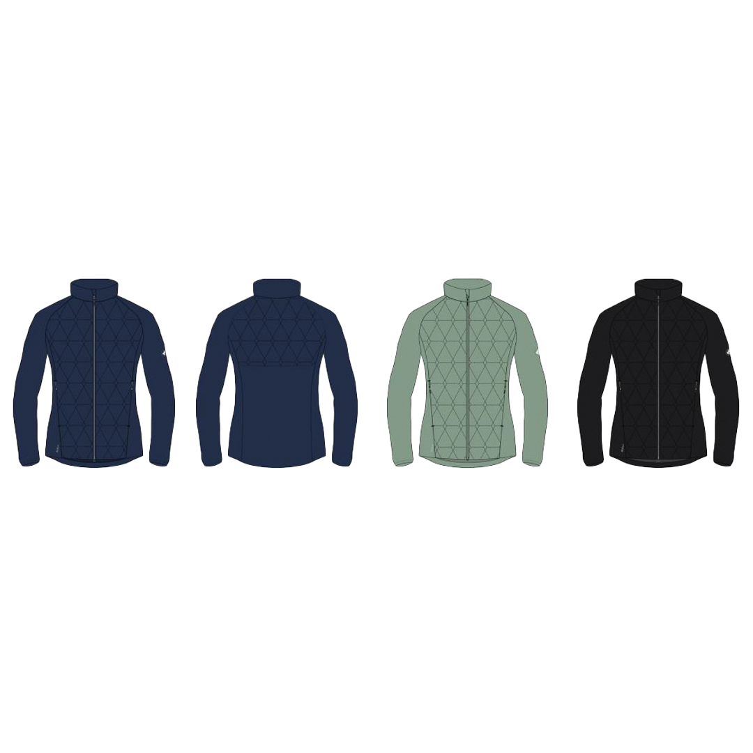 CR-2103623 Cross Womens Primus Jacket Main