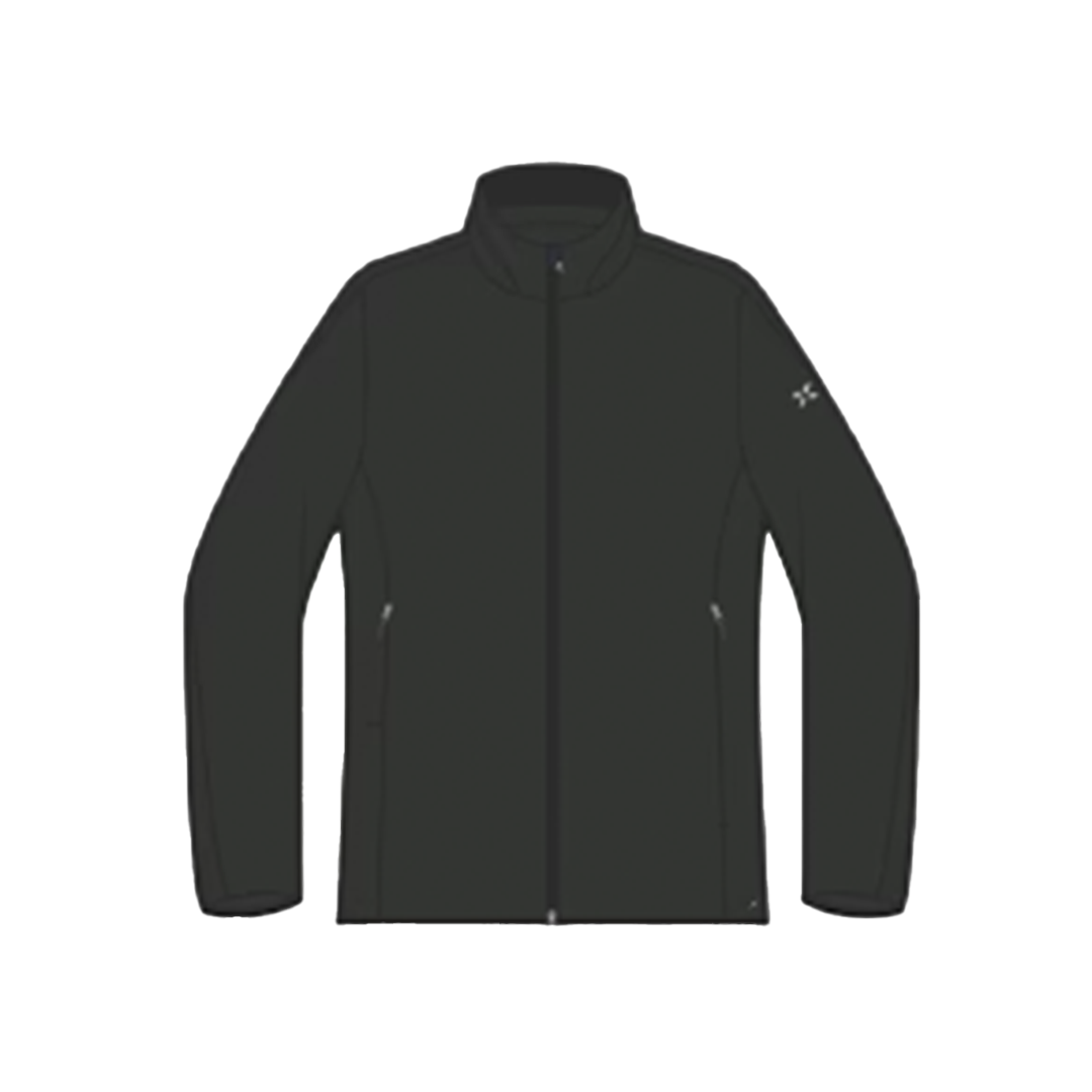 Cross Sportswear Women's X-Pro Jacket Ash Rose