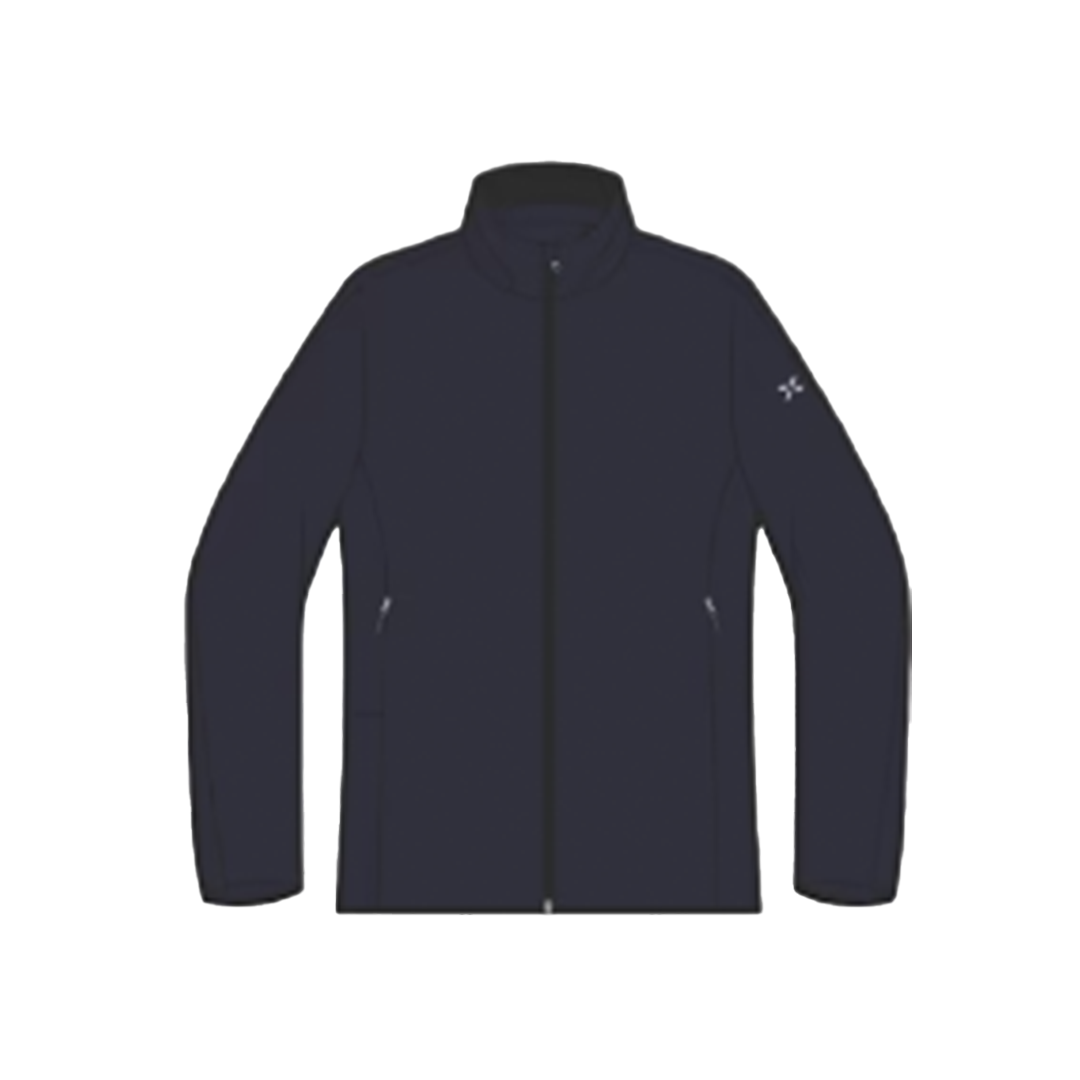 Cross Sportswear Women's X-Pro Jacket Navy