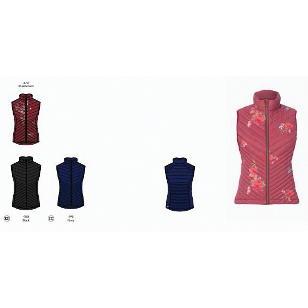 CR-2124300 Cross Womens Utility Vest Main