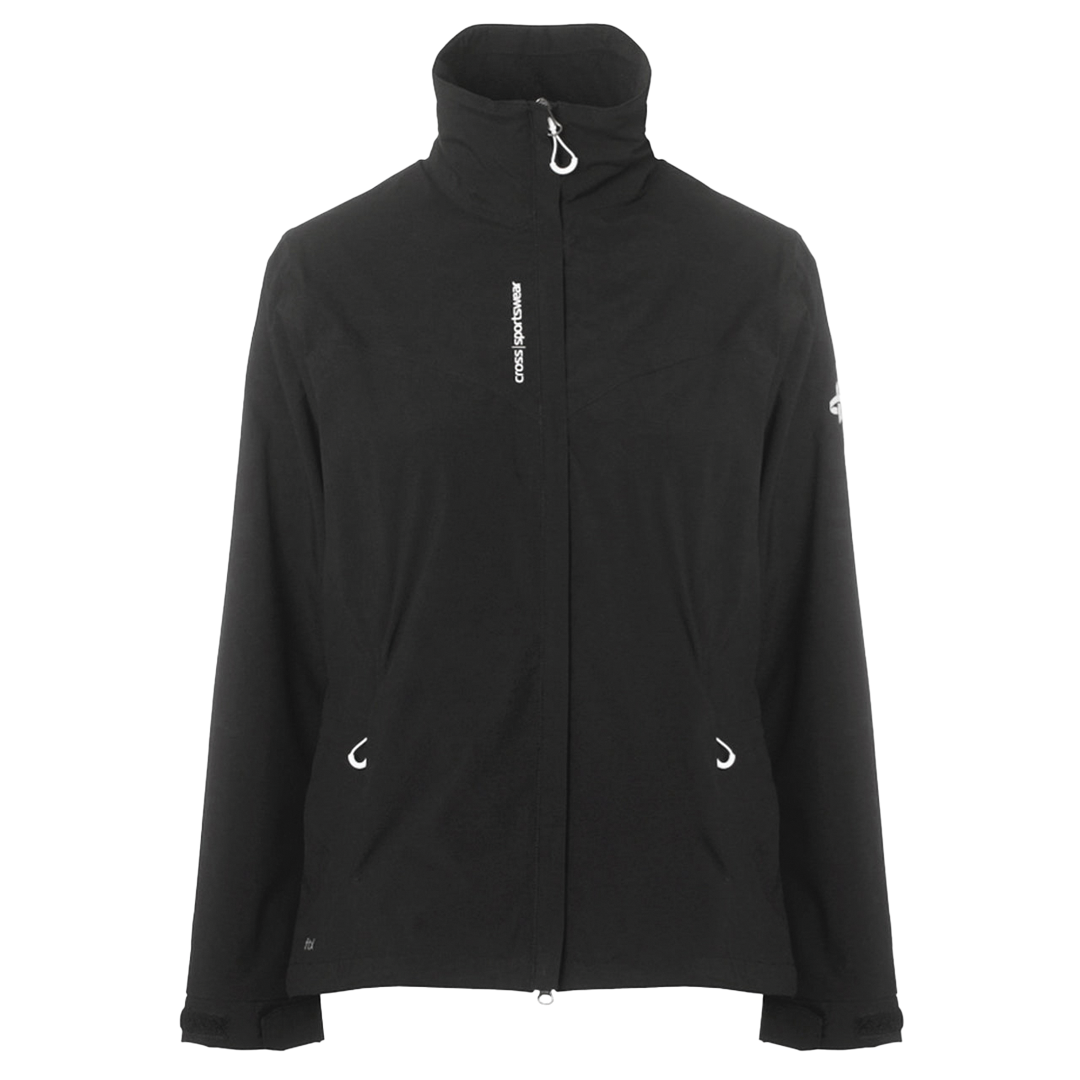 CR-2140900-900 Cross Womens Cloud Jacket Main