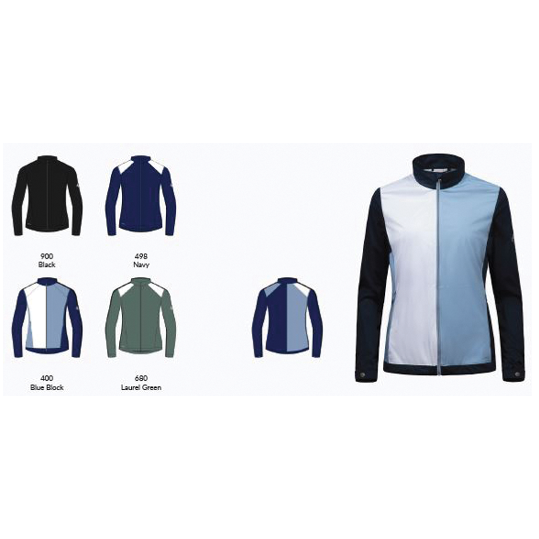 CR-2148600-4 Cross Womens Wind Jacket Main
