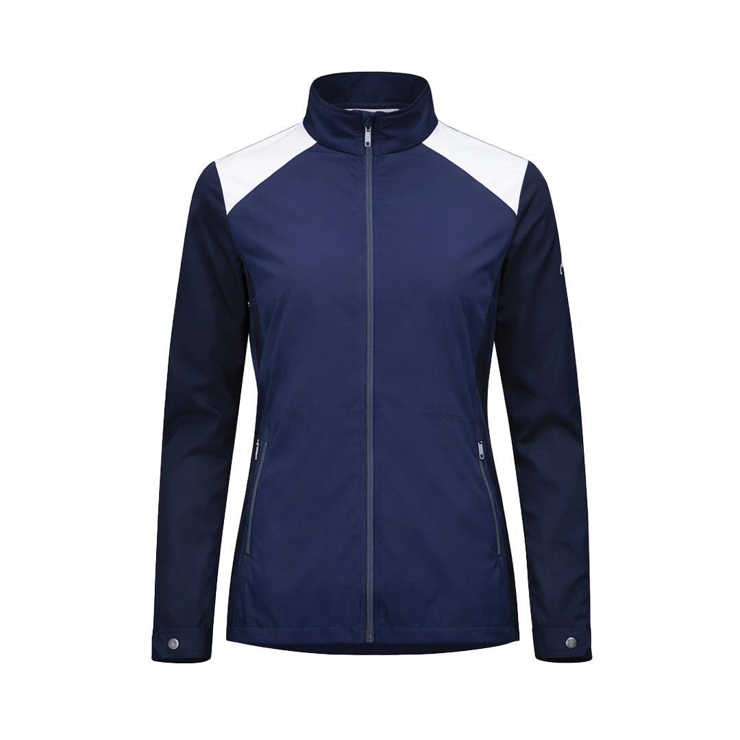 Cross Womens Wind Jacket