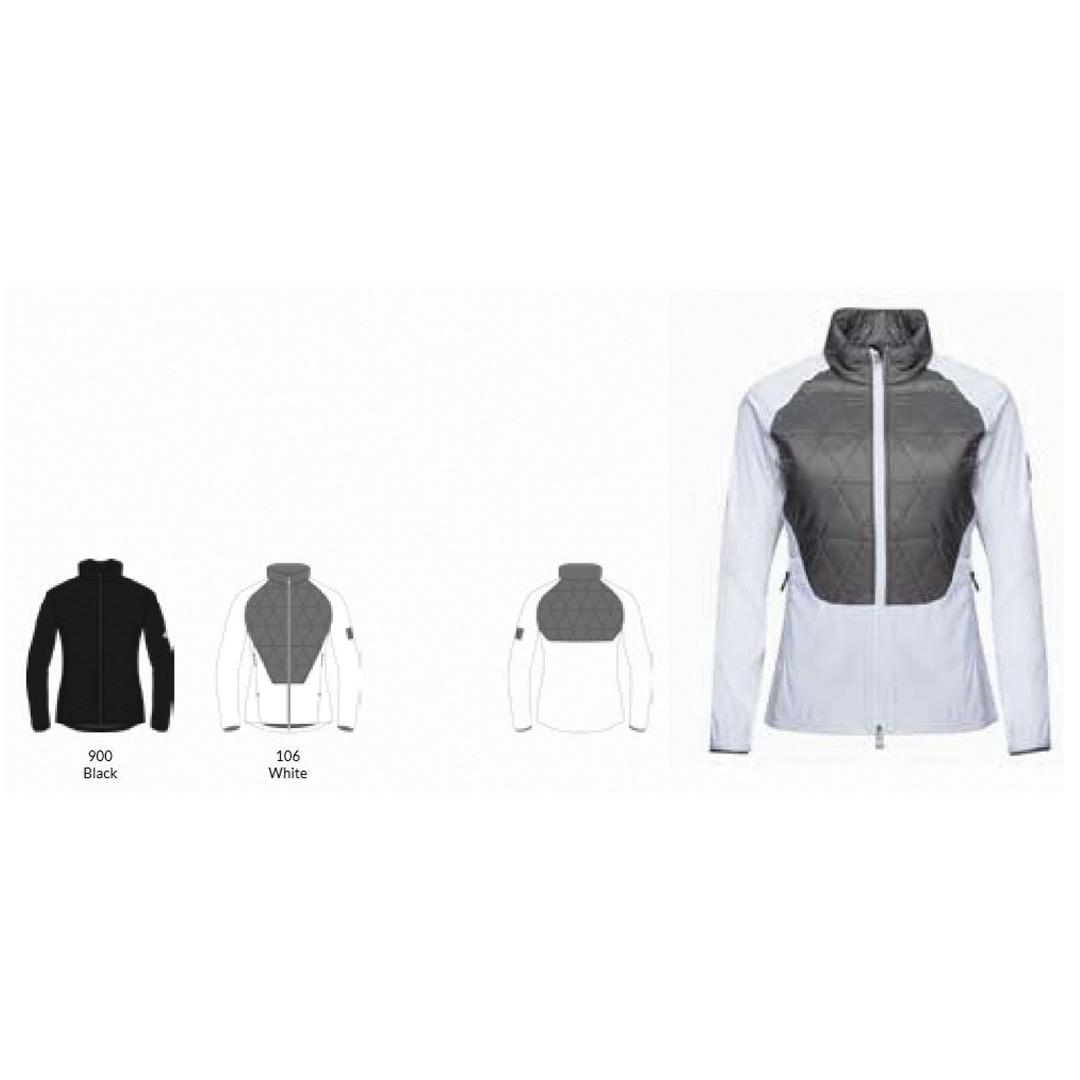 CR-2155611-106-XL Cross Womens Stance Jacket Main