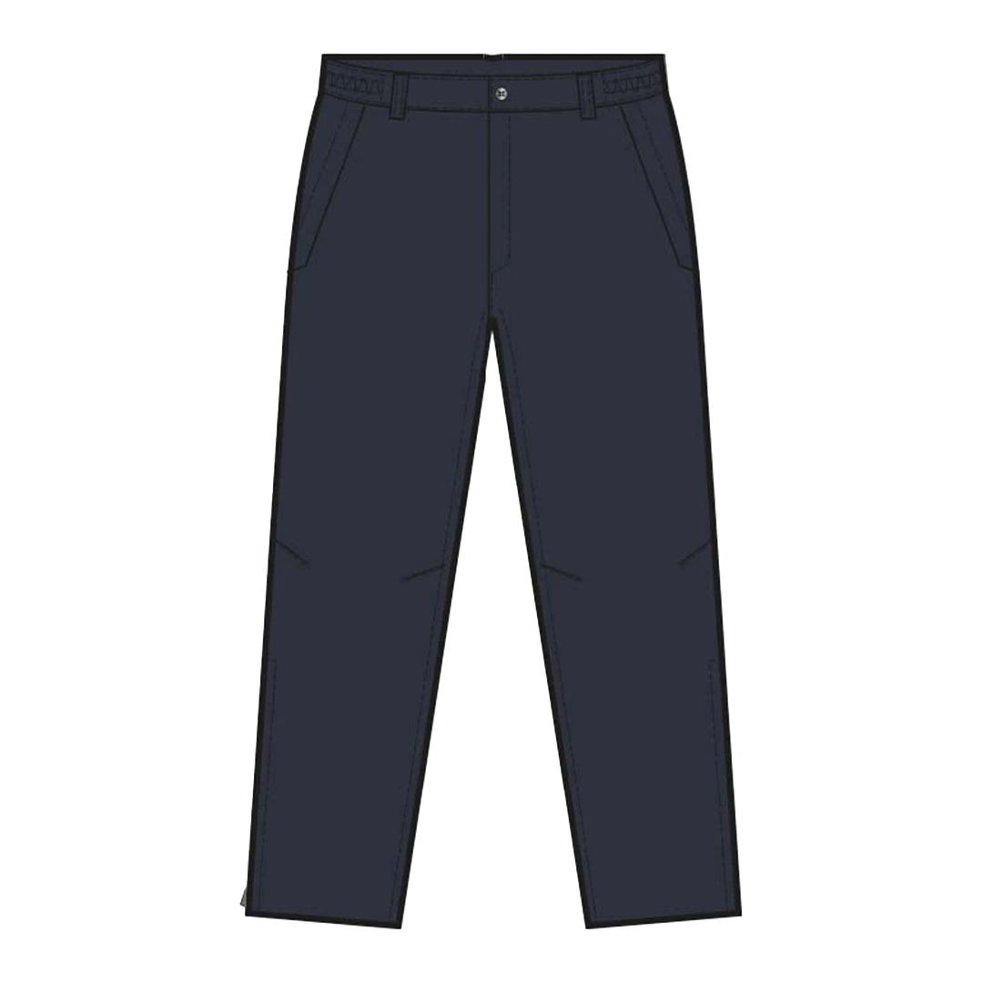Cross Sportswear Women's Cloud 2.0 Pants Lilac Sachet 