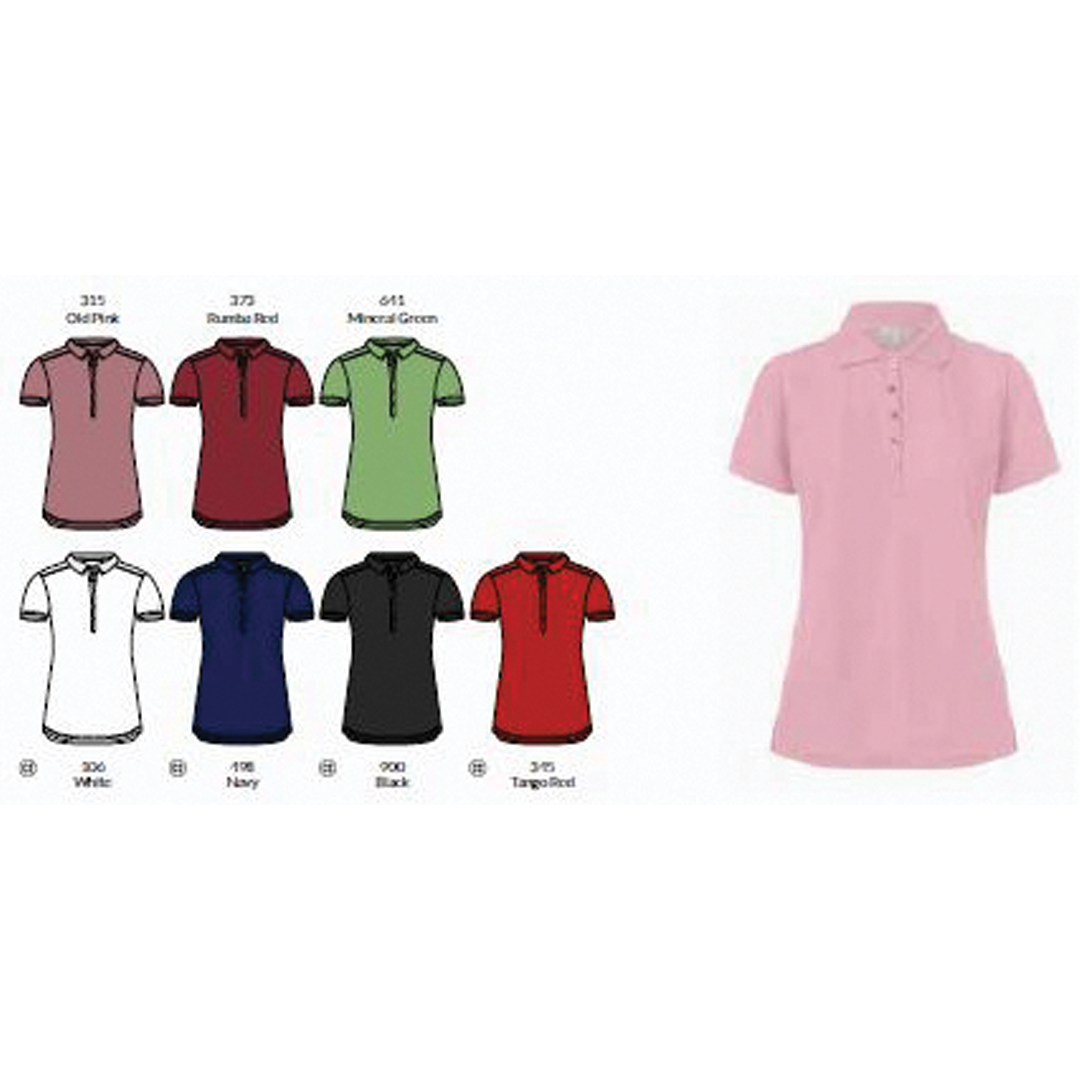 CR-2324900 Cross Womens Classic Polo Main