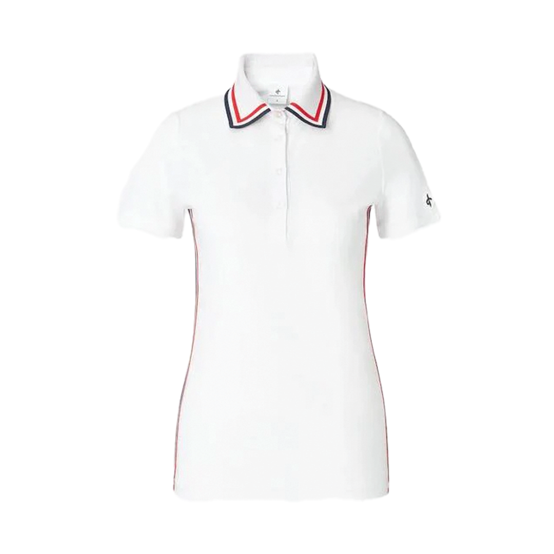 Cross Womens Performance Polo